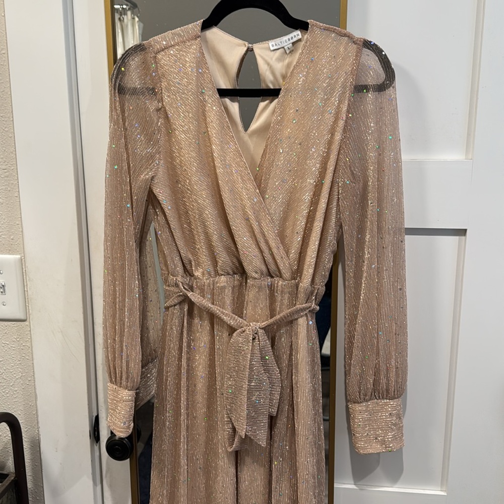 Baltic Born Dress L